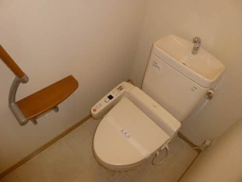 ヴェル・サワー　Ｂ棟 B0203号-11