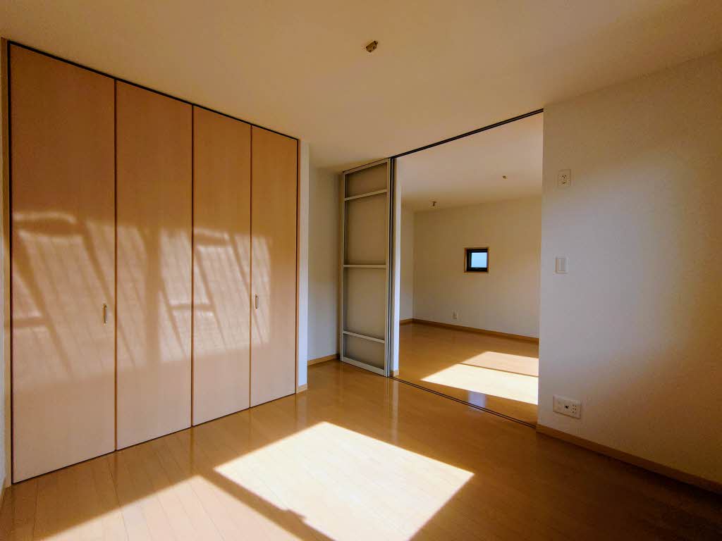 ヴェル・サワー　Ｂ棟 B0205号-5