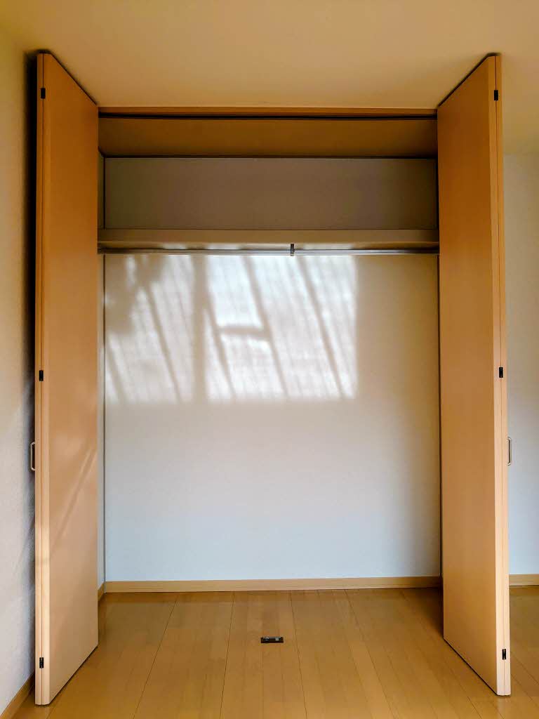 ヴェル・サワー　Ｂ棟 B0205号-6