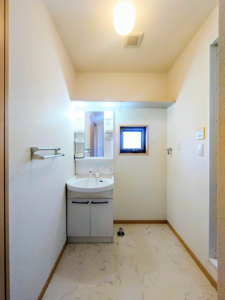 ヴェル・サワー　Ｂ棟 B0205号-7