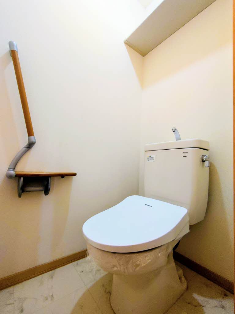 ヴェル・サワー　Ｂ棟 B0205号-9