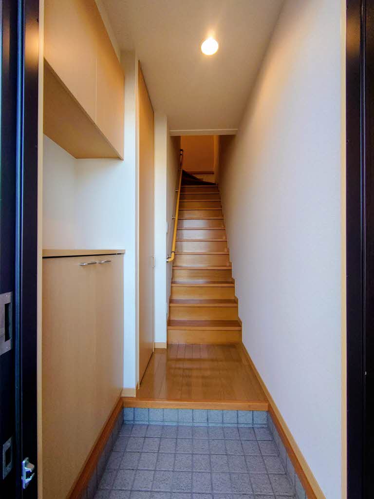 ヴェル・サワー　Ｂ棟 B0205号-10