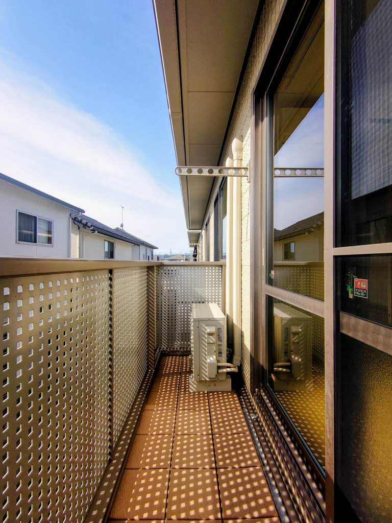 ヴェル・サワー　Ｂ棟 B0205号-13