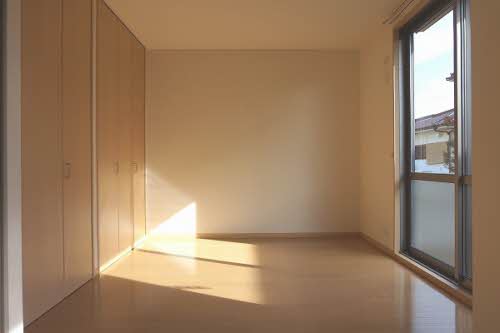 シェリール　Ａ棟 A0102号-4