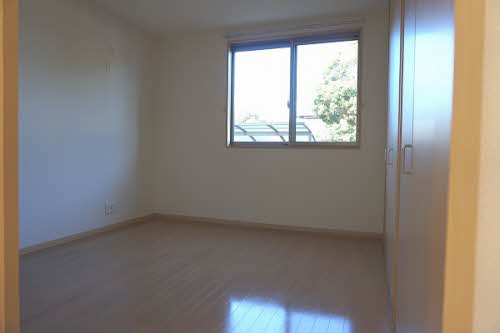 シェリール　Ａ棟 A0102号-6