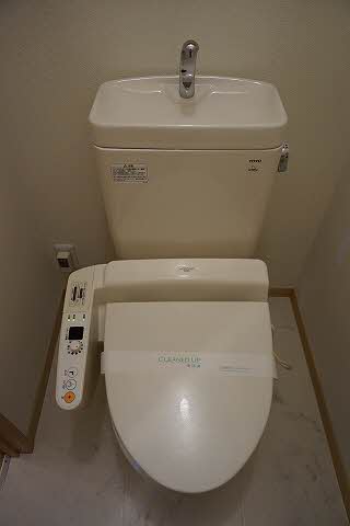 シェリール　Ａ棟 A0102号-9