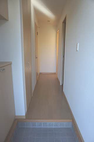 シェリール　Ａ棟 A0102号-10