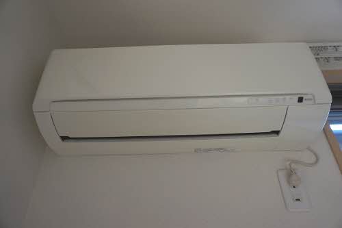 シェリール　Ａ棟 A0102号-11