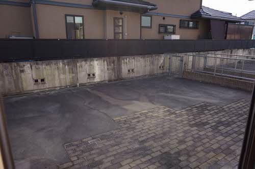 シェリール　Ａ棟 A0102号-13