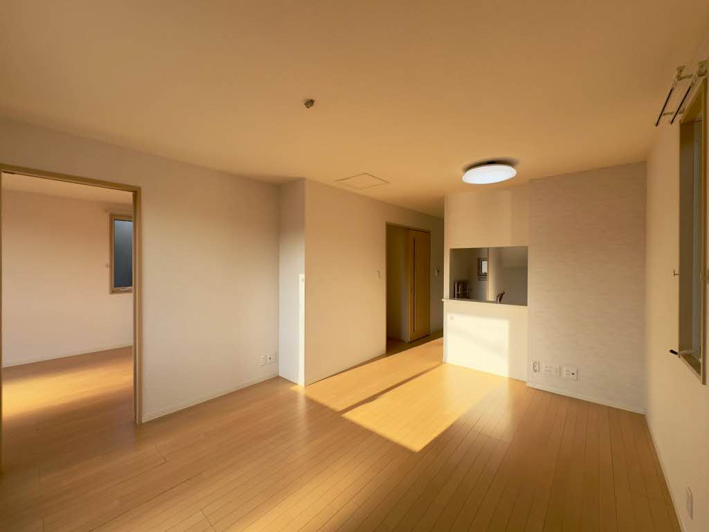 ＫＯ．レジデンス　Ａ棟 A0201号-2