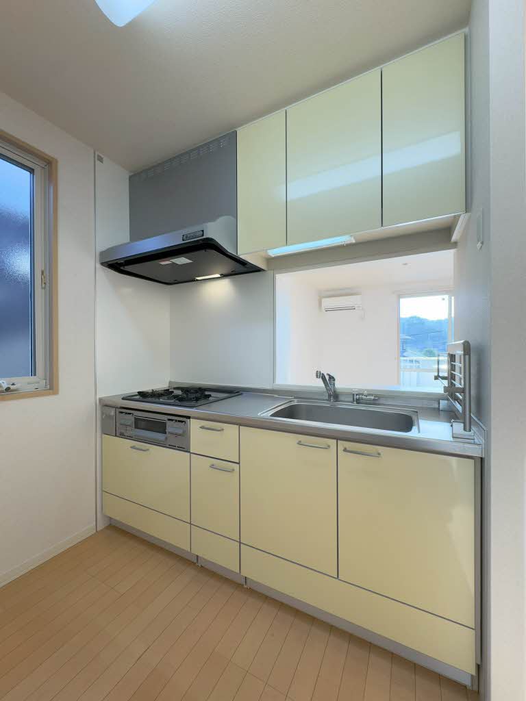 ＫＯ．レジデンス　Ａ棟 A0201号-3