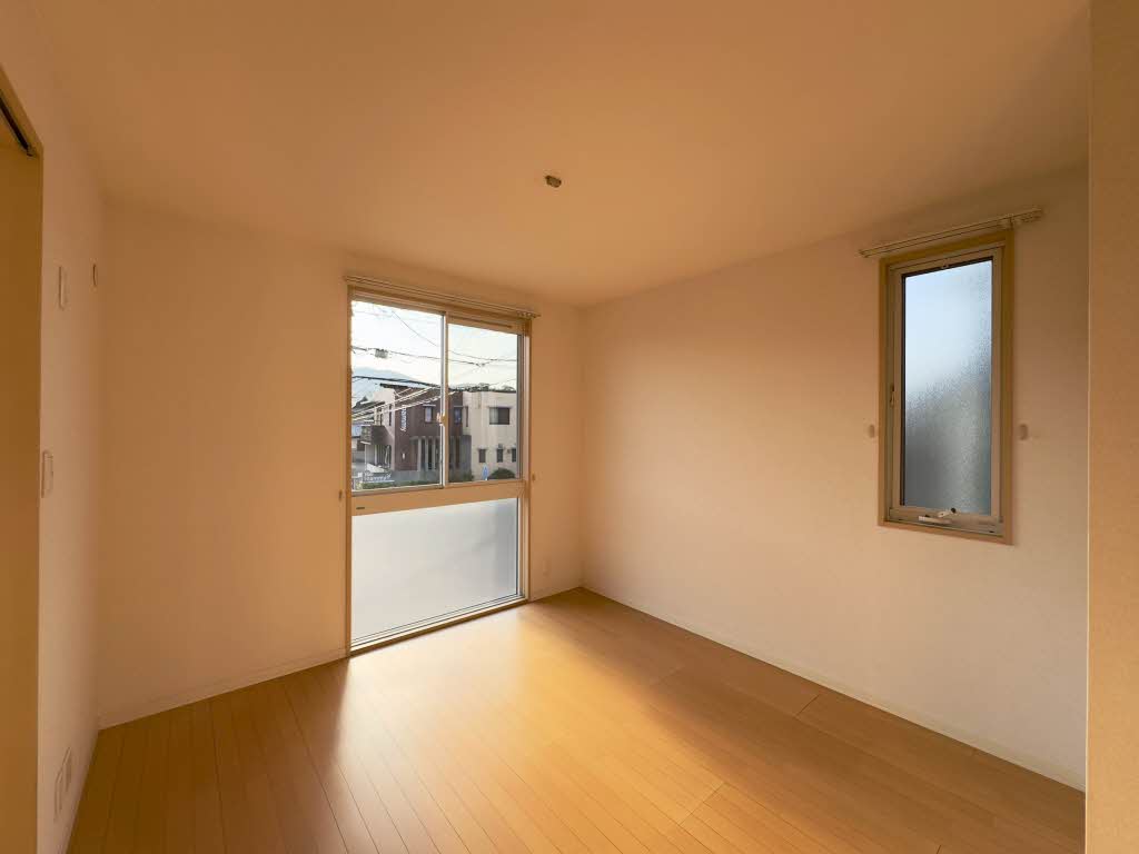 ＫＯ．レジデンス　Ａ棟 A0201号-5