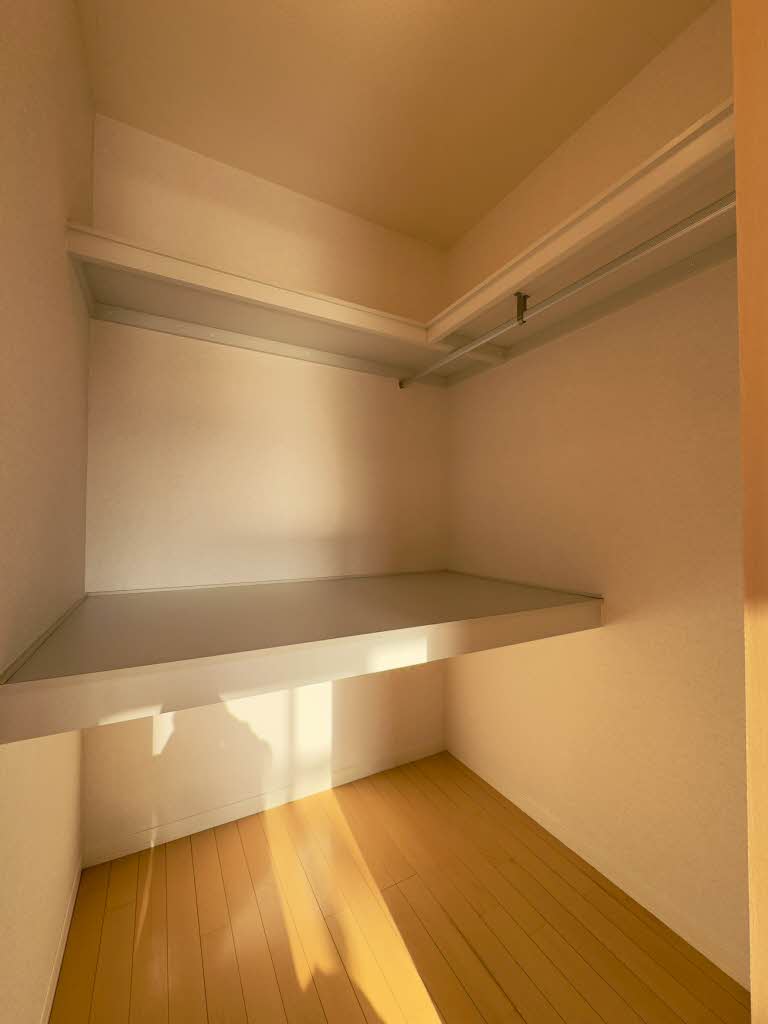 ＫＯ．レジデンス　Ａ棟 A0201号-6