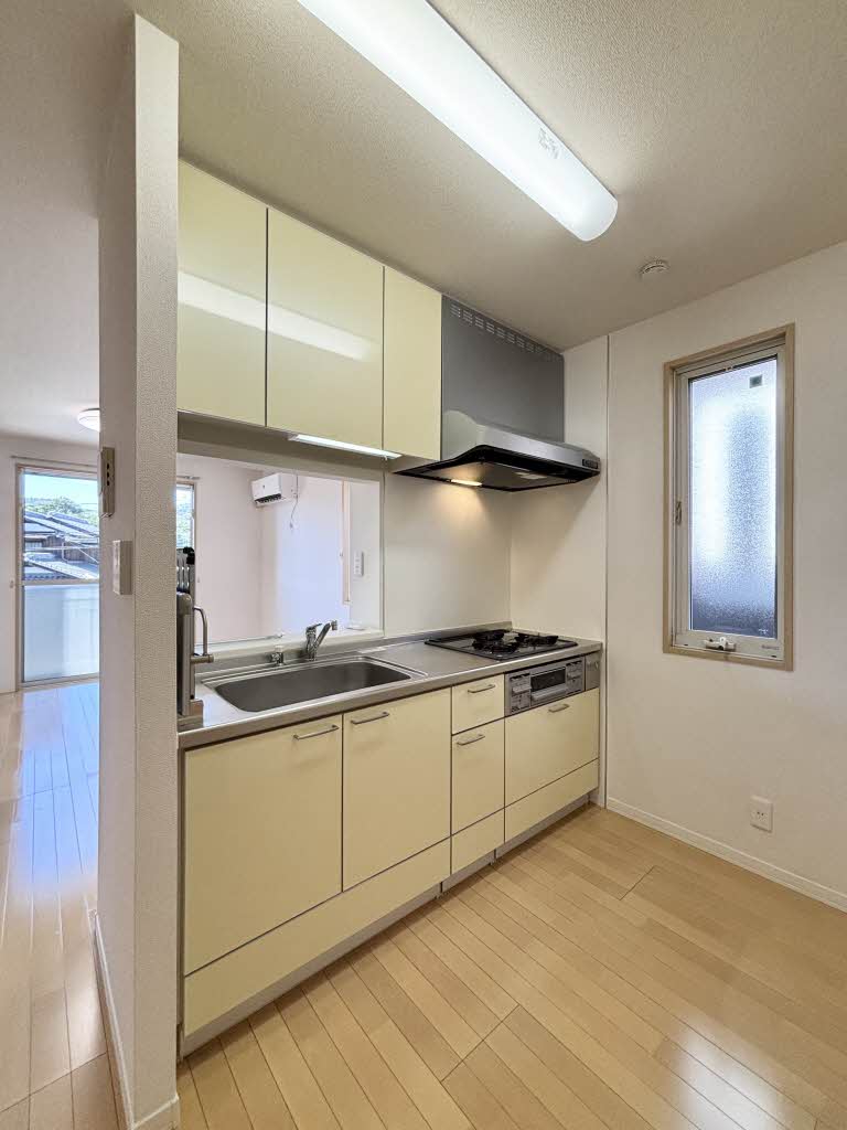 ＫＯ．レジデンス　Ｂ棟 B0202号-3