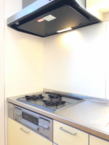 KO.レジデンス B棟 B0203号-3