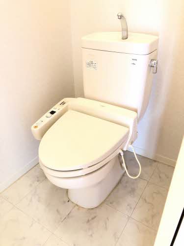 KO.レジデンス B棟 B0203号-4