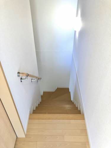 KO.レジデンス B棟 B0203号-5