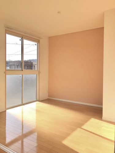 KO.レジデンス B棟 B0203号-9