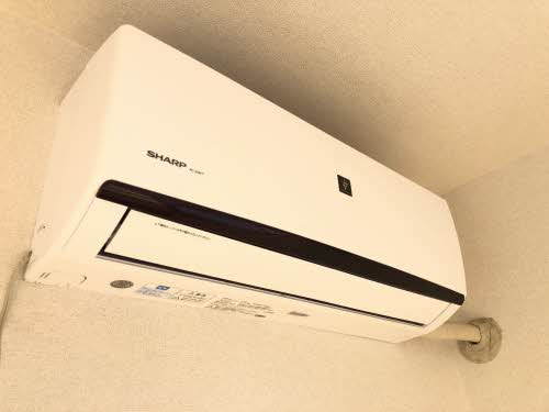 KO.レジデンス B棟 B0203号-10