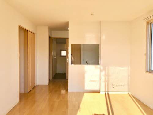 KO.レジデンス B棟 B0203号-11