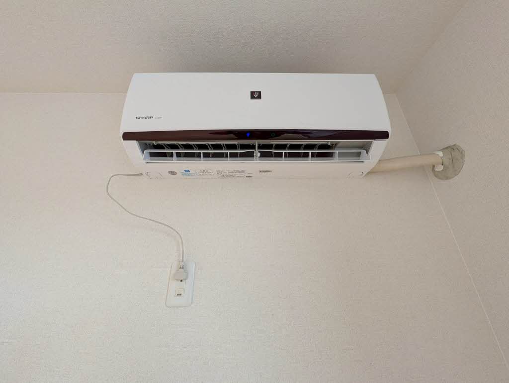 ＫＯ．レジデンス　Ｂ棟 B0203号-12