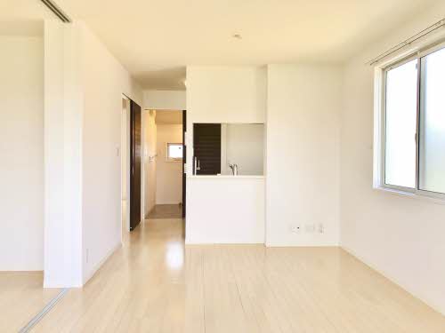 ボヌール A0201号-2