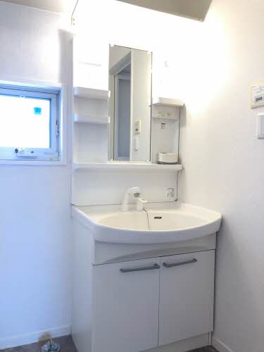 ボヌール A0201号-8