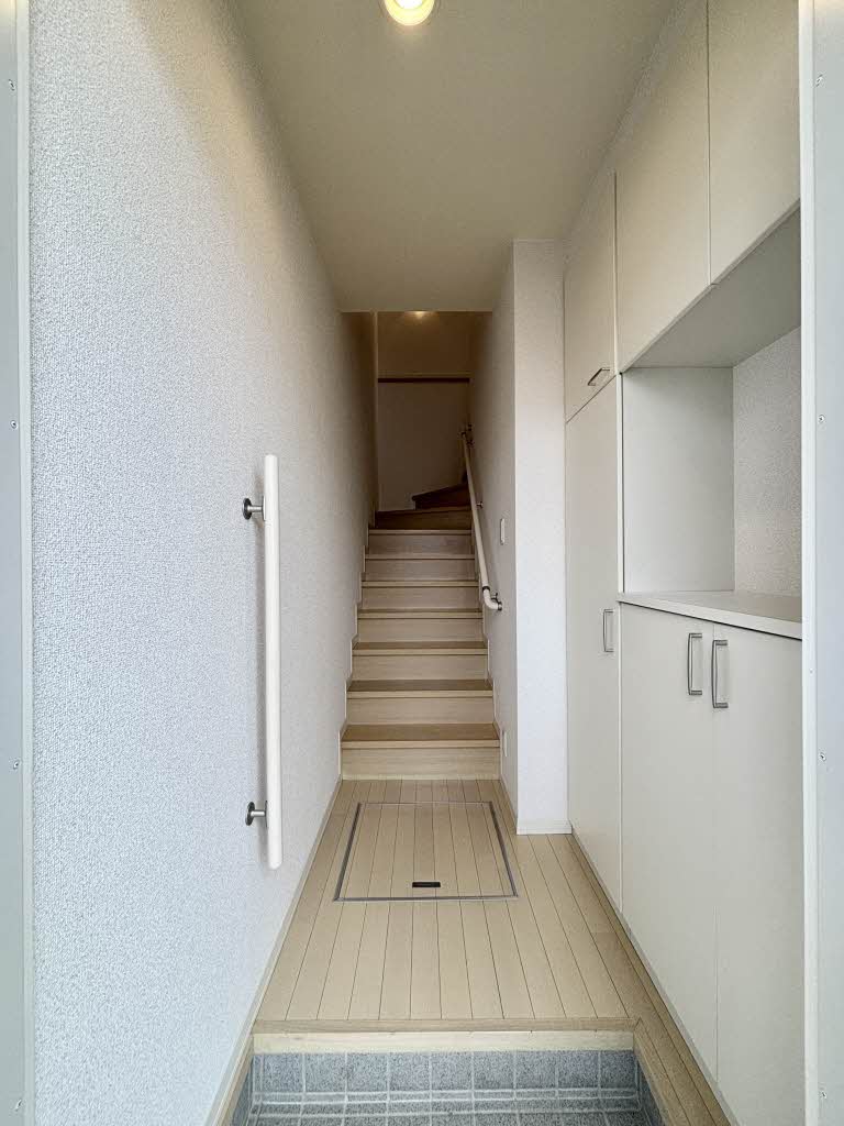 ボヌール A0202号-10