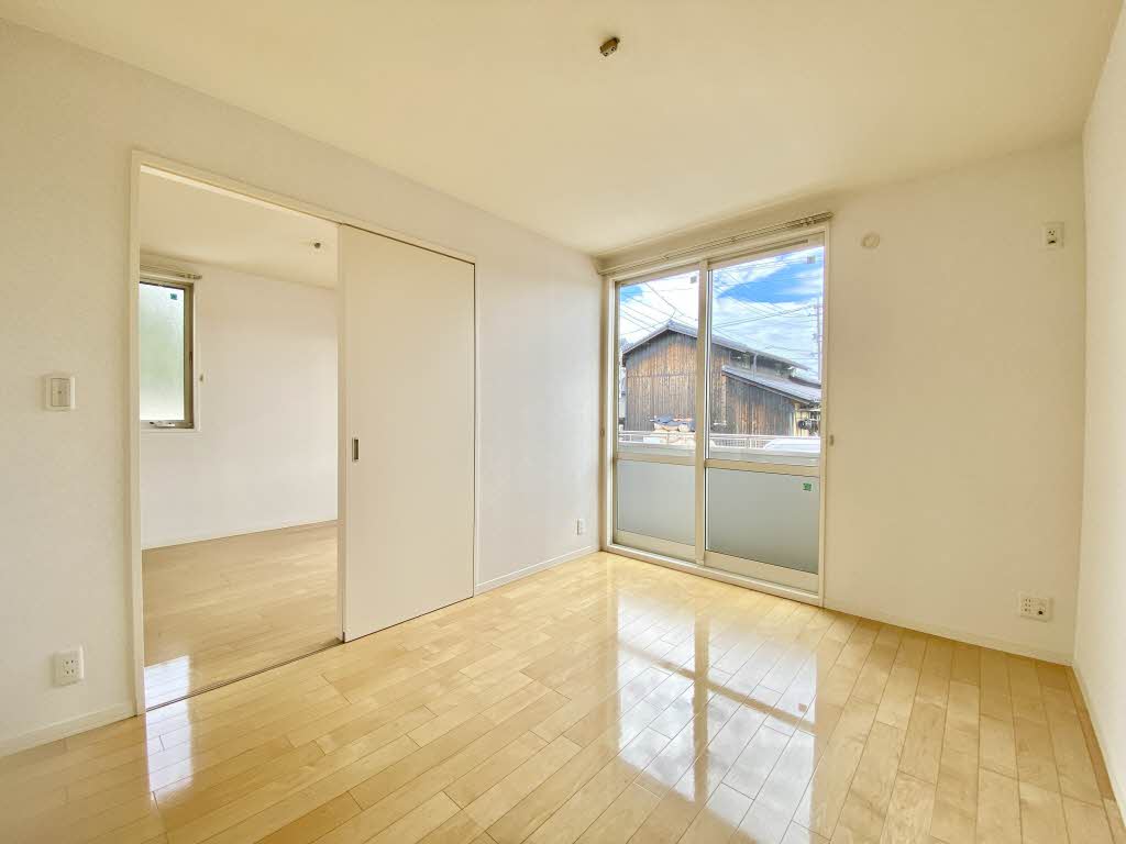 ウインドミル　Ｂ棟 B0105号-2