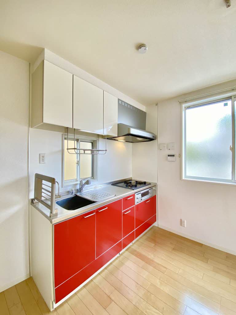 ウインドミル　Ｂ棟 B0105号-3