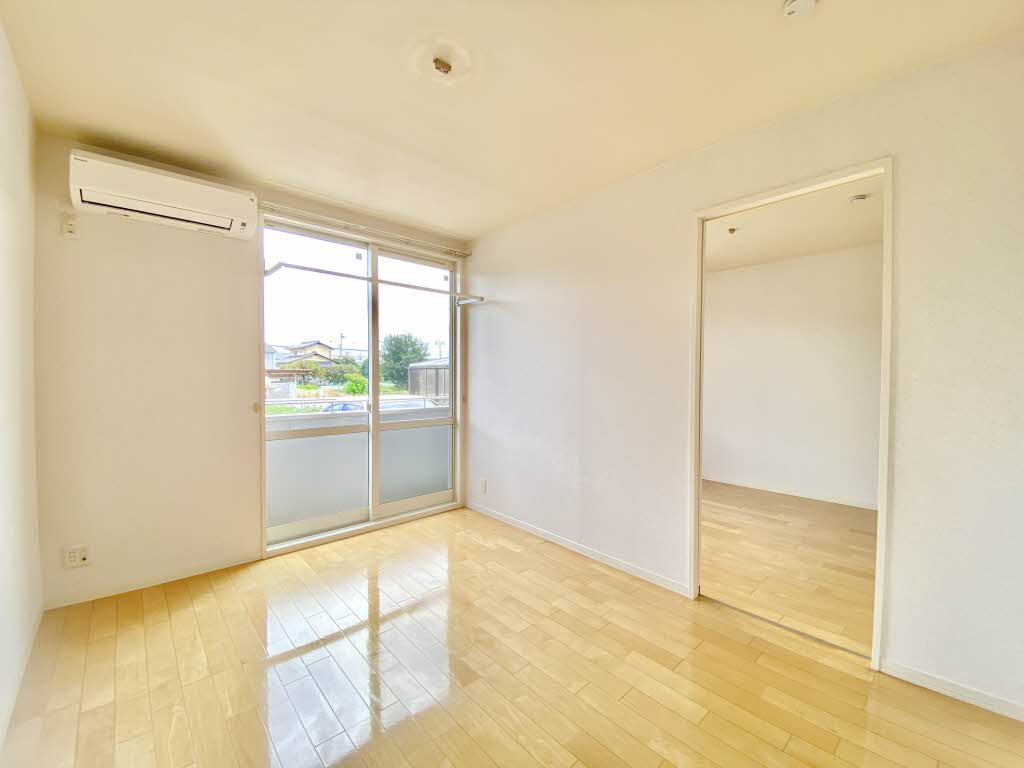 ウインドミル　Ｂ棟 B0105号-5