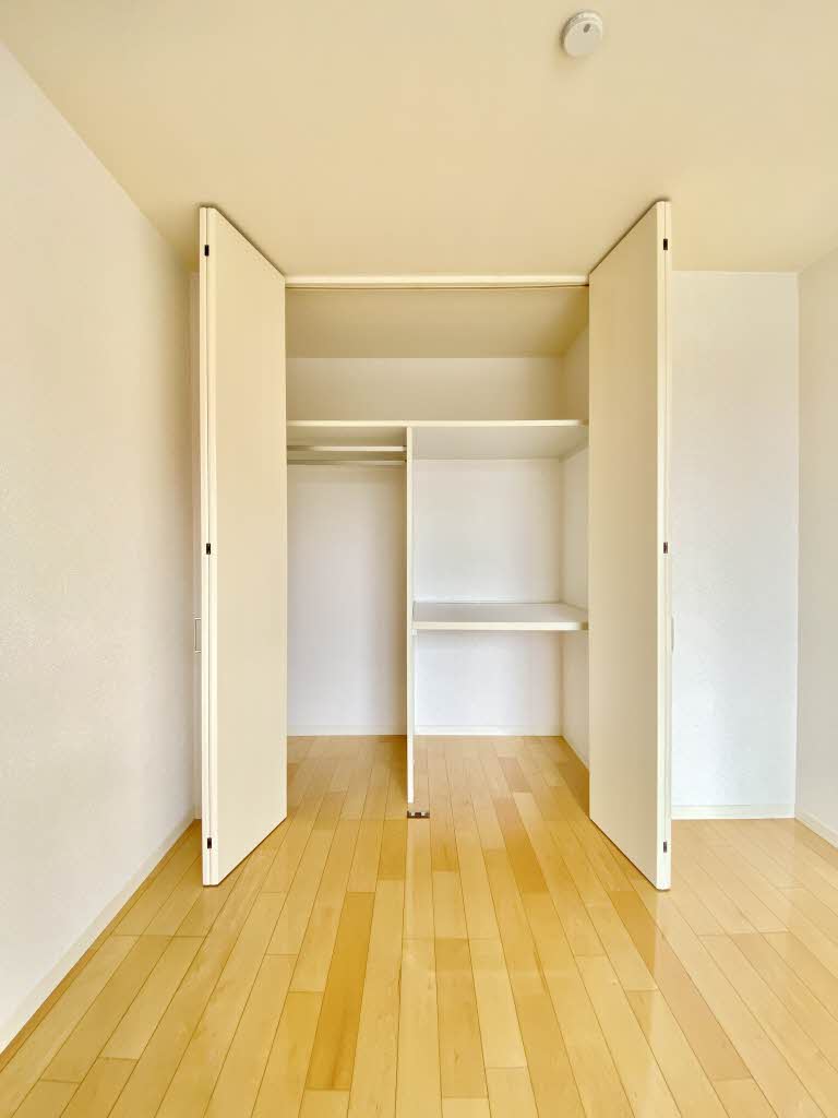 ウインドミル　Ｂ棟 B0105号-6