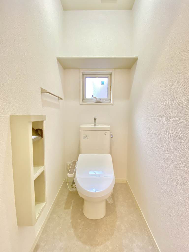 ウインドミル　Ｂ棟 B0105号-9