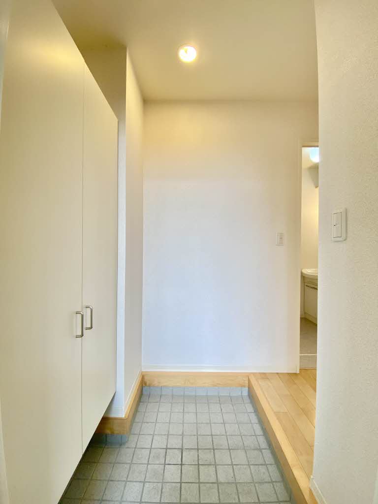 ウインドミル　Ｂ棟 B0105号-10