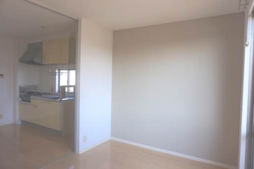 ラ・パルテール中畝 A0201号-2