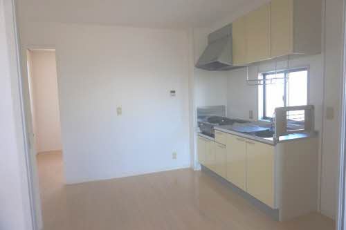 ラ・パルテール中畝 A0201号-3