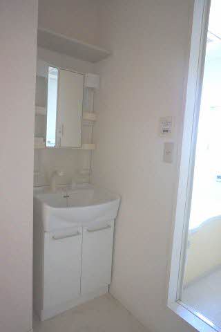 ラ・パルテール中畝 A0201号-6