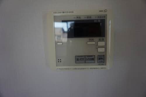 ラ・パルテール中畝 A0201号-10