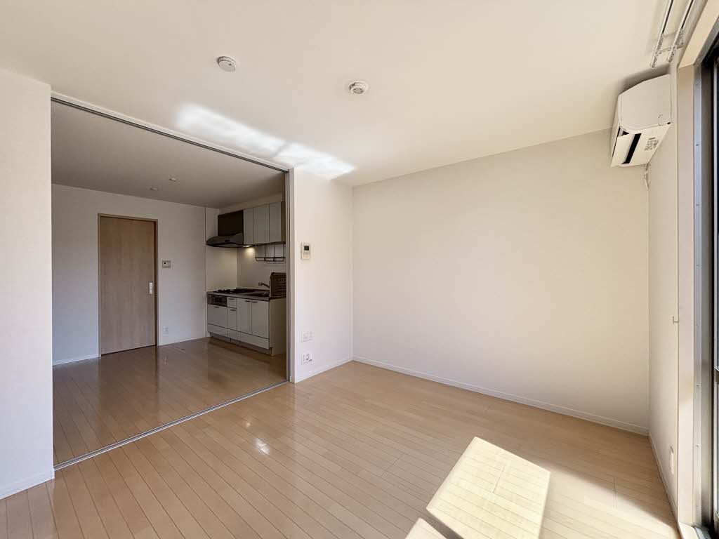 サン・ソニア A棟 A0103号-2