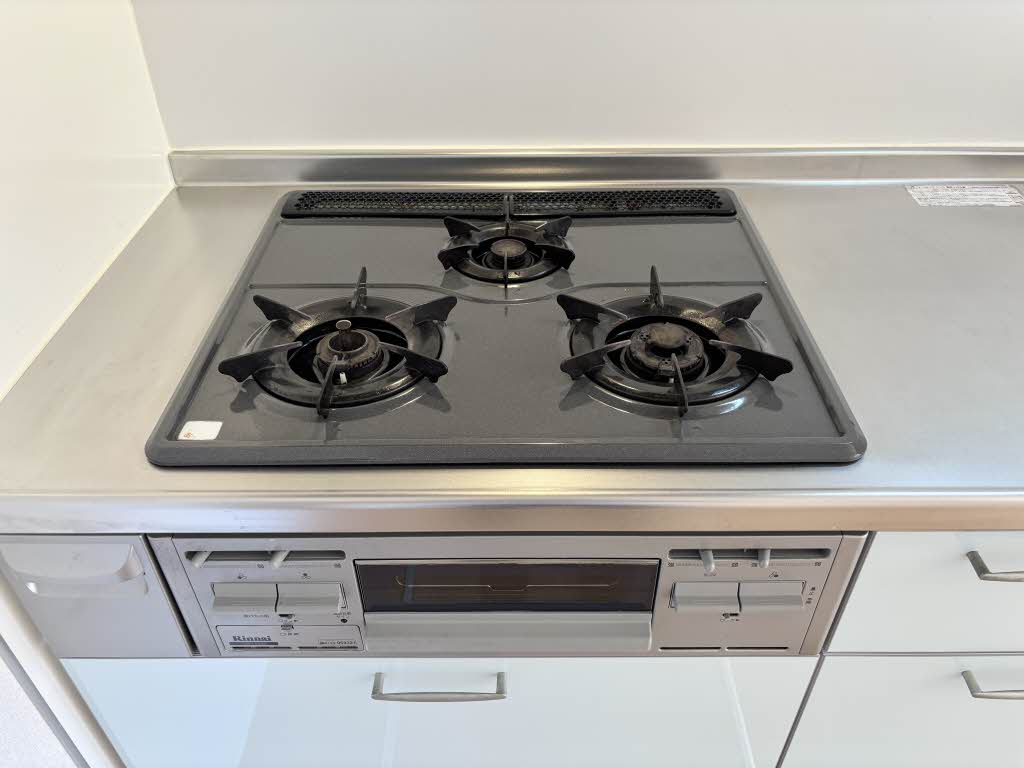 サン・ソニア A棟 A0103号-4