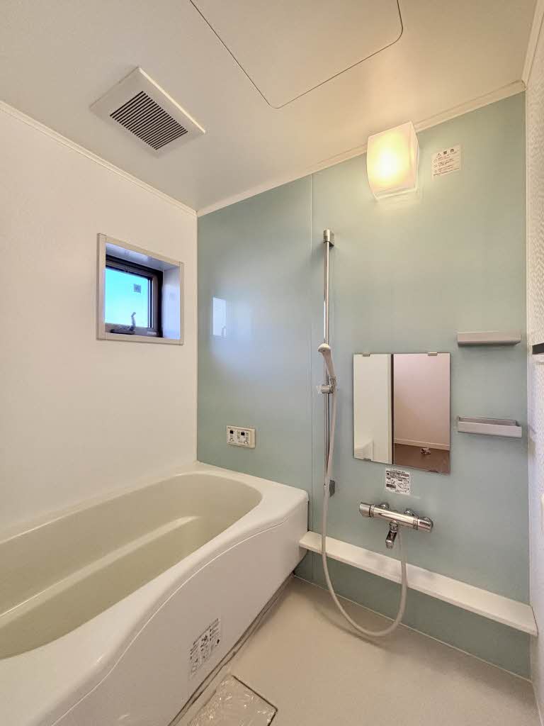 サン・ソニア A棟 A0103号-8