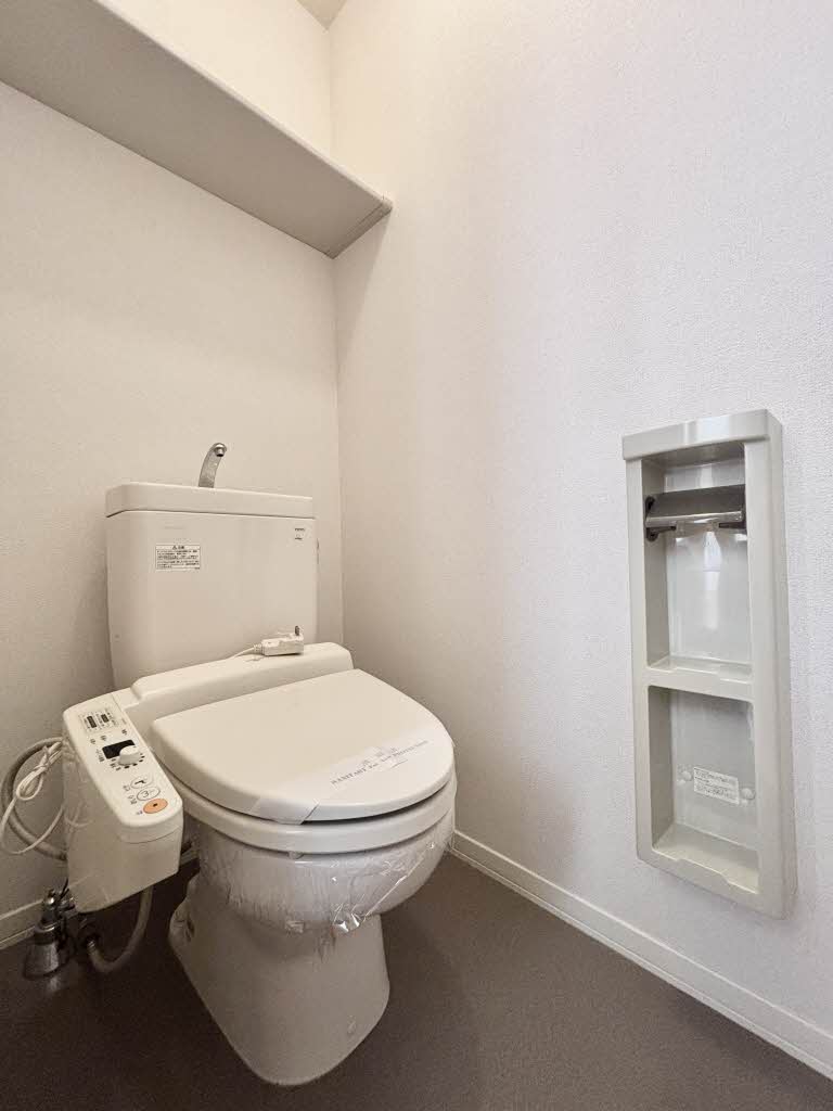 サン・ソニア A棟 A0103号-9