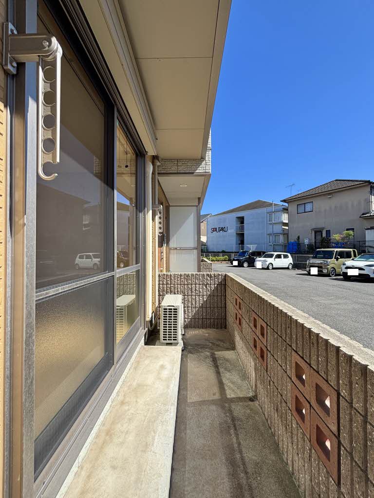 サン・ソニア A棟 A0103号-13