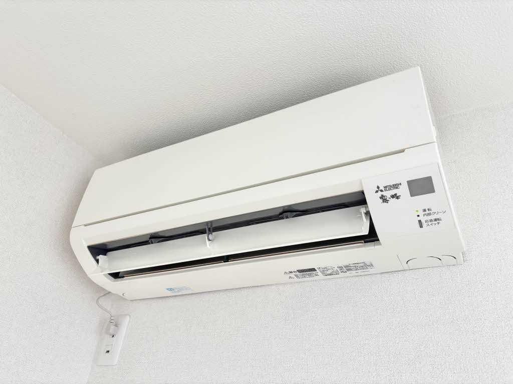 サン・ソニア B棟 B0205号-11