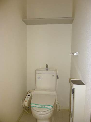 グレースコート B棟 B0202号-4