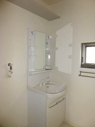 グレースコート B棟 B0202号-5