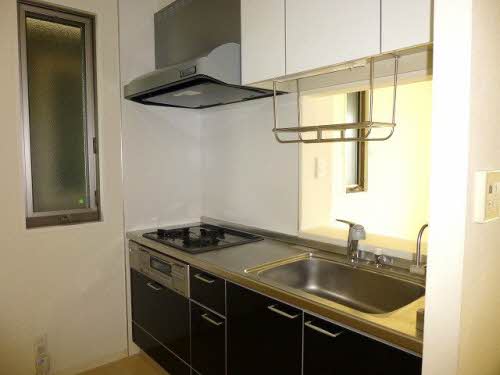 グレースコート B棟 B0202号-6