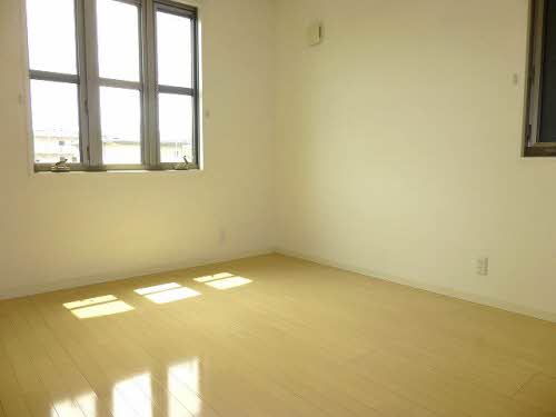 グレースコート B棟 B0202号-8