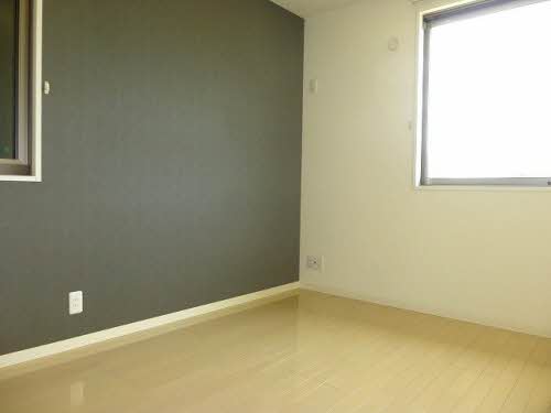 グレースコート B棟 B0202号-9