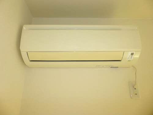 グレースコート B棟 B0202号-12